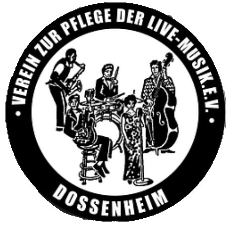 Verein der Pflege der live Musik